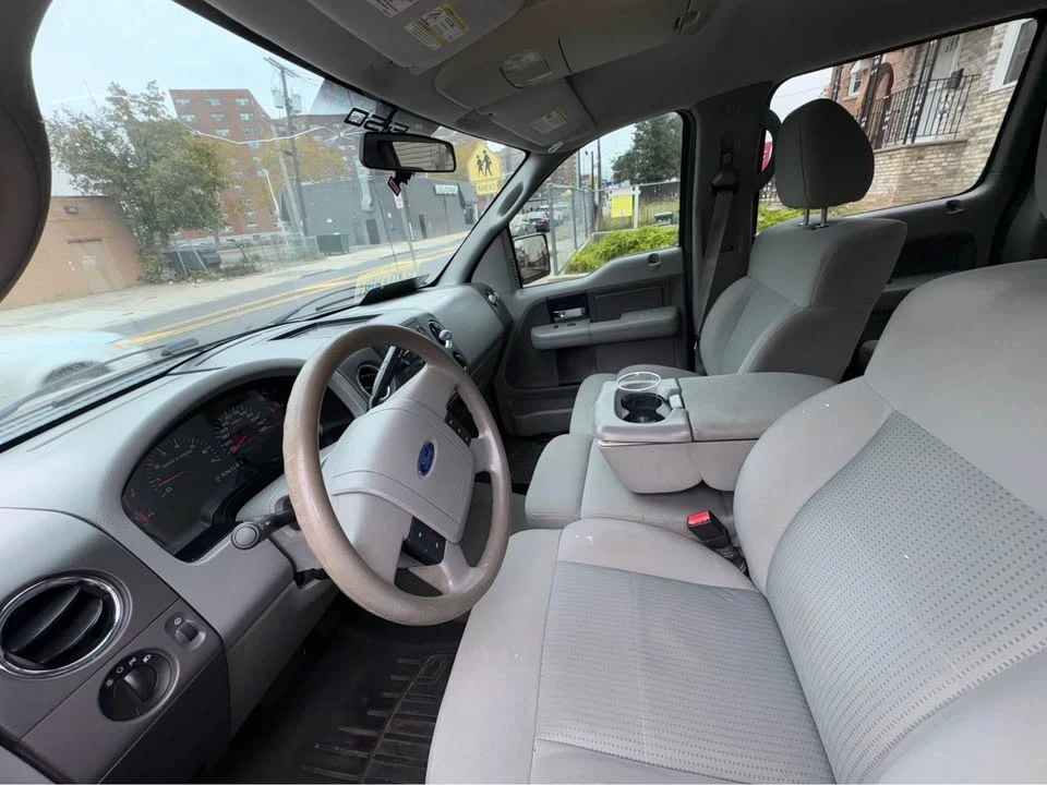 2007 Ford F-150 11th Gen - Image 9 of 10