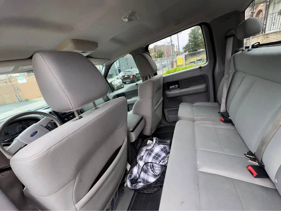 2007 Ford F-150 11th Gen - Image 7 of 10