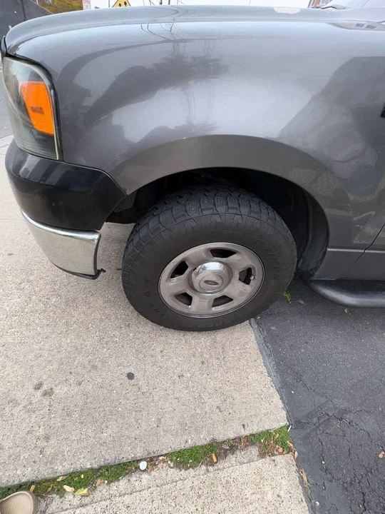 2007 Ford F-150 11th Gen - Image 10 of 12