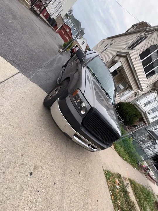 2007 Ford F-150 11th Gen - Image 2 of 10