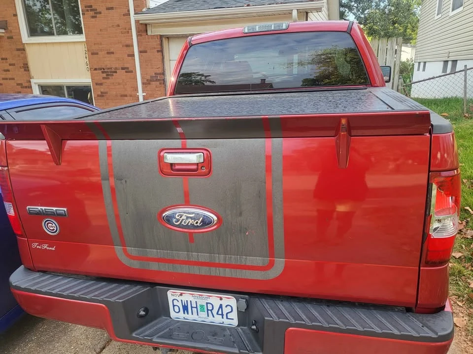 2007 Ford F-150 11th Gen - Image 4 of 6