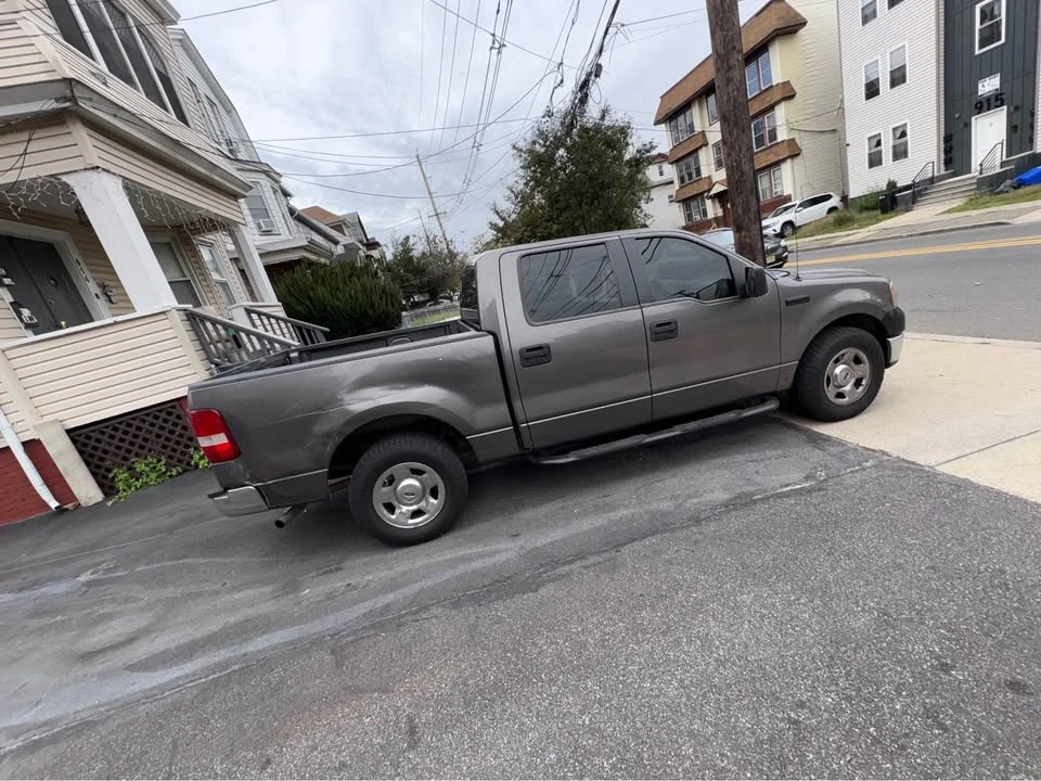 2007 Ford F-150 11th Gen - Image 4 of 10
