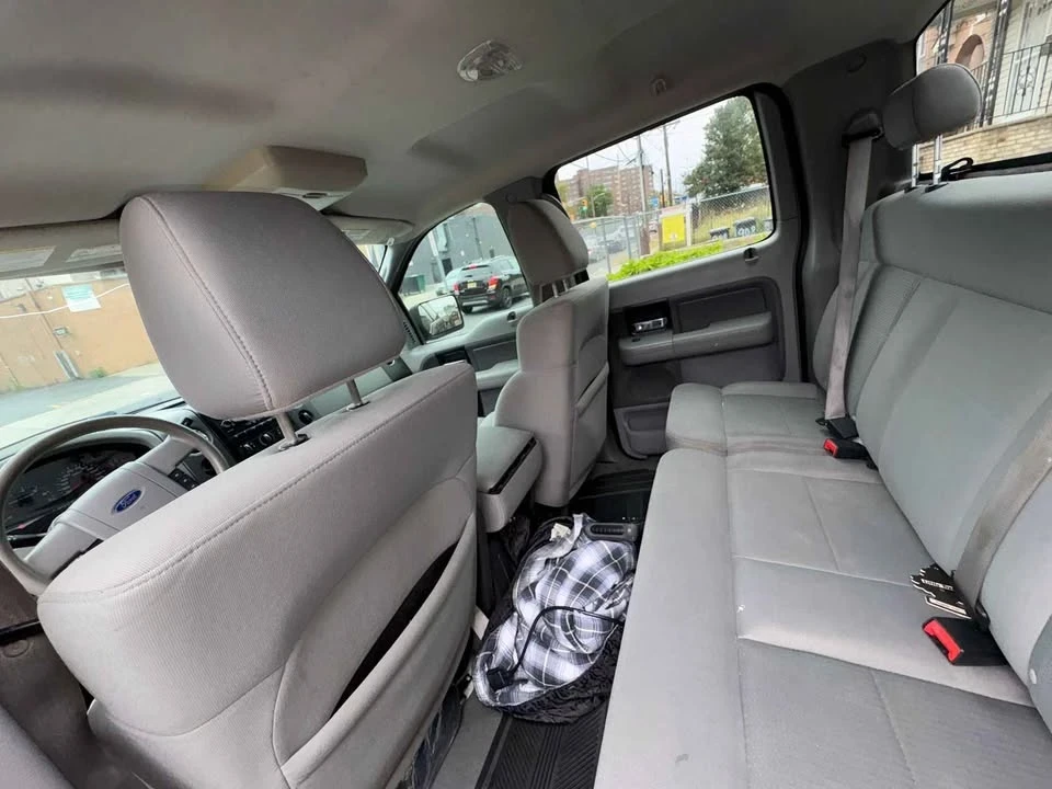 2007 Ford F-150 11th Gen - Image 9 of 12