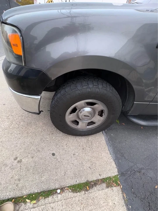 2007 Ford F-150 11th Gen - Image 6 of 10
