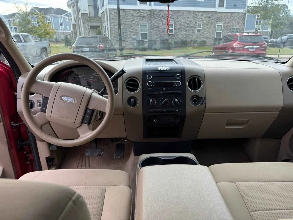 2007 Ford F-150 11th Gen - Image 9 of 9