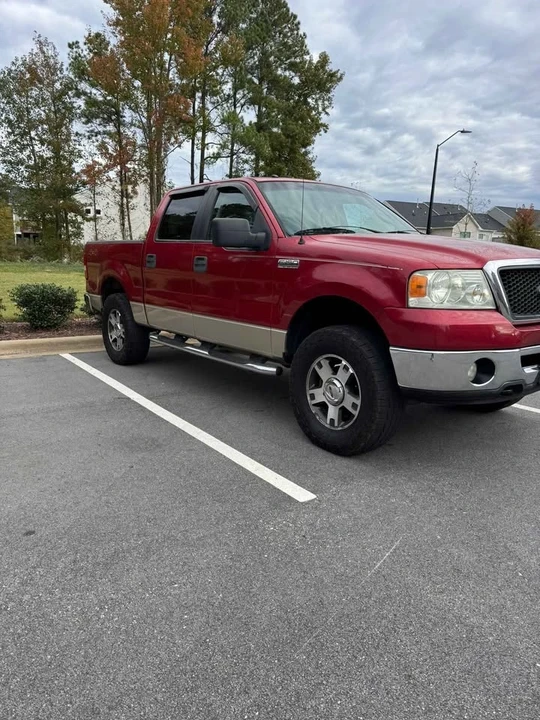 2007 Ford F-150 11th Gen - Image 3 of 9