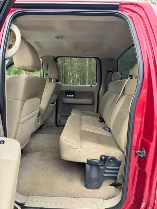 2007 Ford F-150 11th Gen - Image 7 of 9