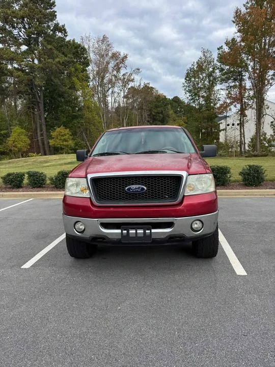 2007 Ford F-150 11th Gen - Image 4 of 9