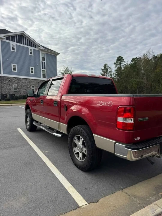2007 Ford F-150 11th Gen - Image 2 of 9