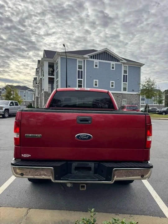 2007 Ford F-150 11th Gen - Image 5 of 9