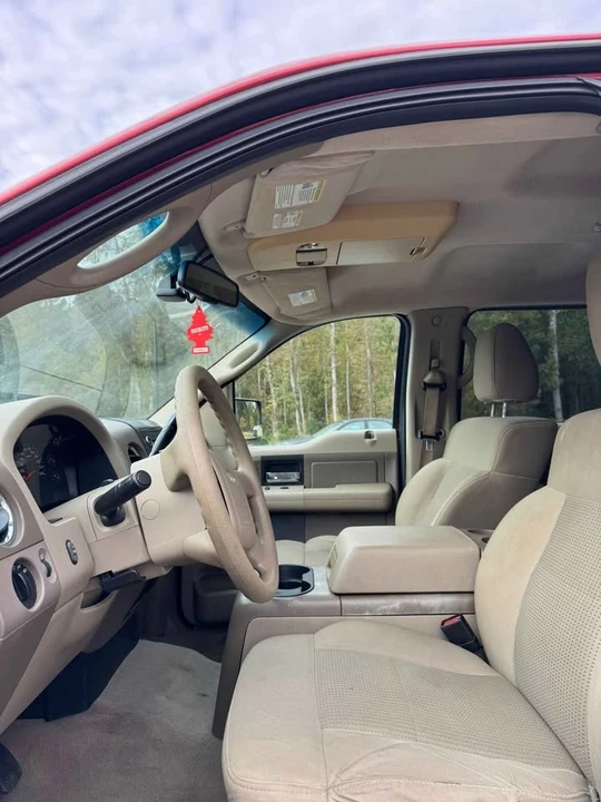 2007 Ford F-150 11th Gen - Image 8 of 9