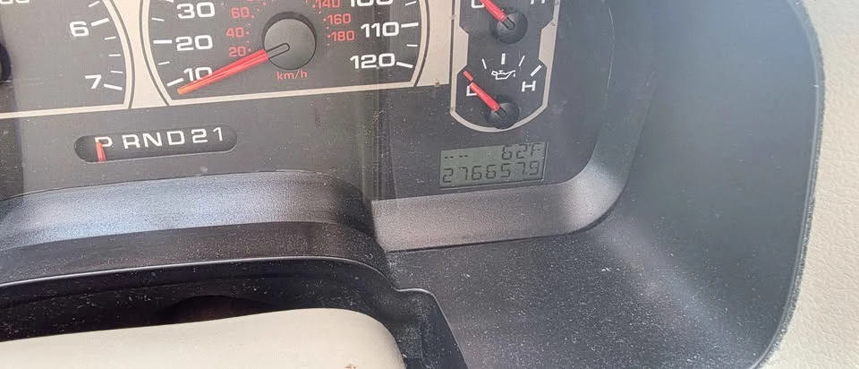 2007 Ford F-150 11th Gen - Image 6 of 8