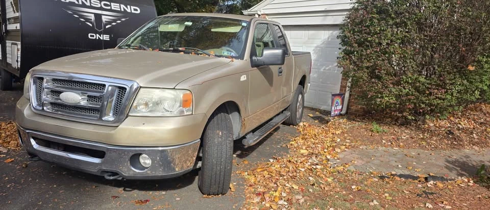 2007 Ford F-150 11th Gen - Image 4 of 8