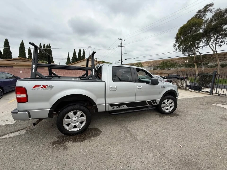 2007 Ford F-150 11th Gen - Image 4 of 4