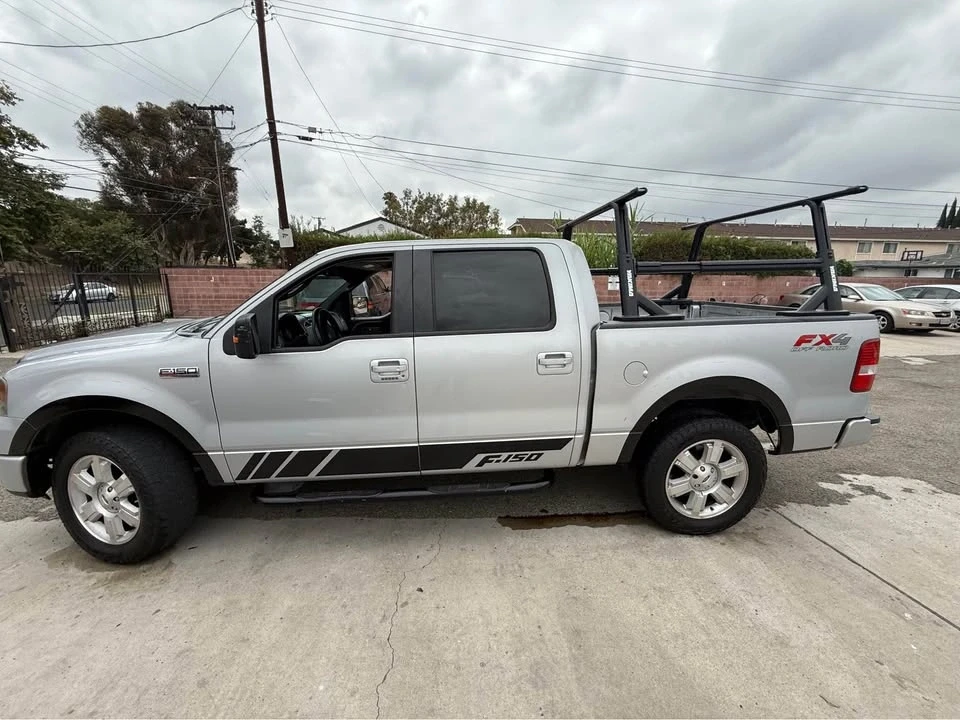 2007 Ford F-150 11th Gen - Image 3 of 4