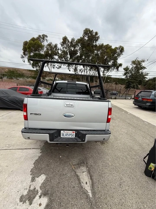 2007 Ford F-150 11th Gen - Image 2 of 4