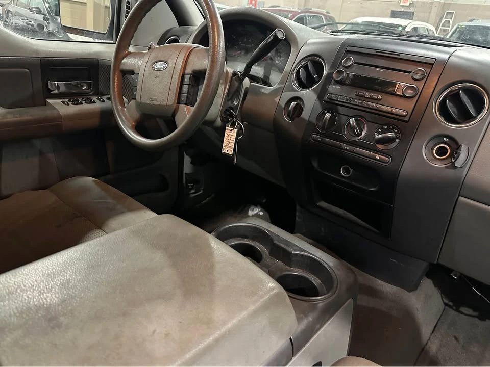2007 Ford F-150 11th Gen - Image 9 of 10