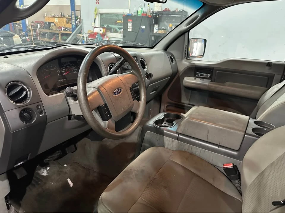 2007 Ford F-150 11th Gen - Image 10 of 10