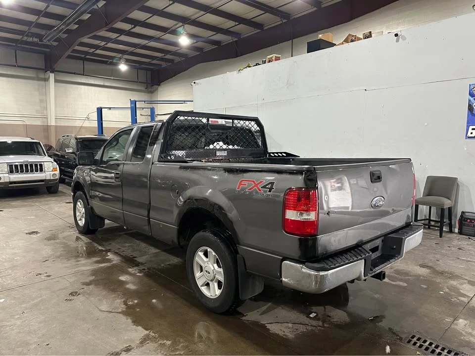 2007 Ford F-150 11th Gen - Image 3 of 10