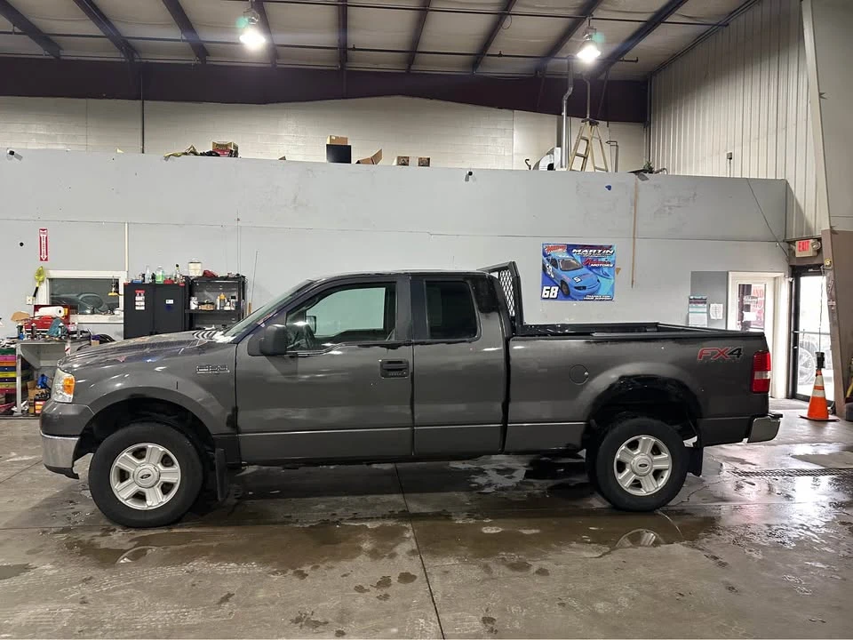 2007 Ford F-150 11th Gen - Image 2 of 10