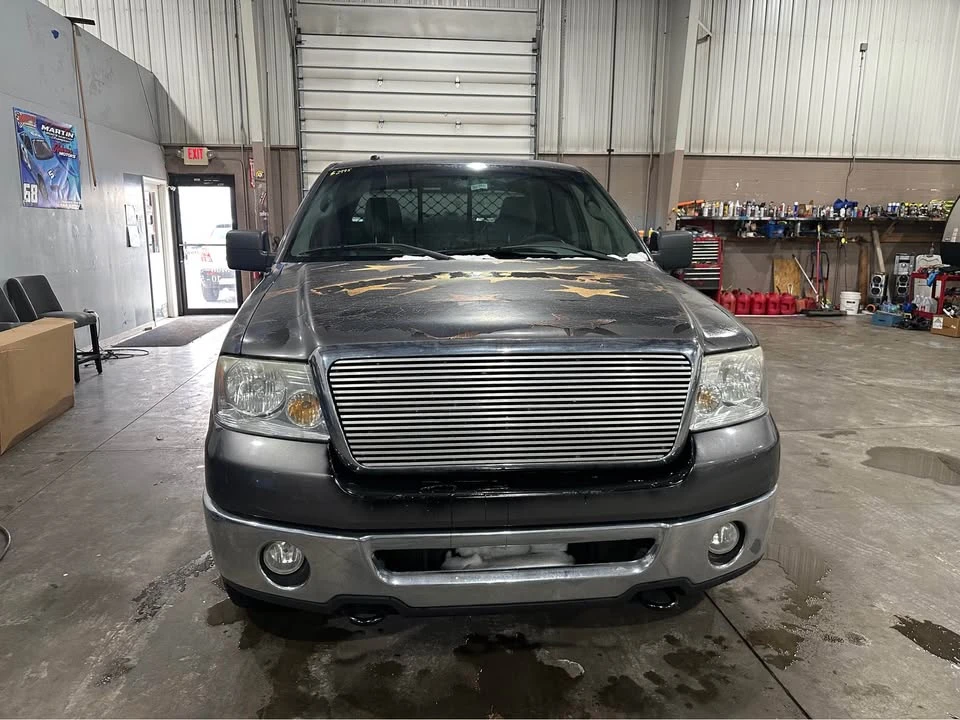 2007 Ford F-150 11th Gen - Image 7 of 10