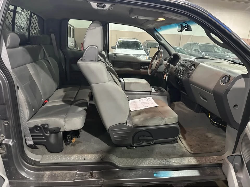 2007 Ford F-150 11th Gen - Image 8 of 10