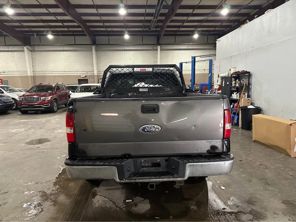 2007 Ford F-150 11th Gen - Image 4 of 10