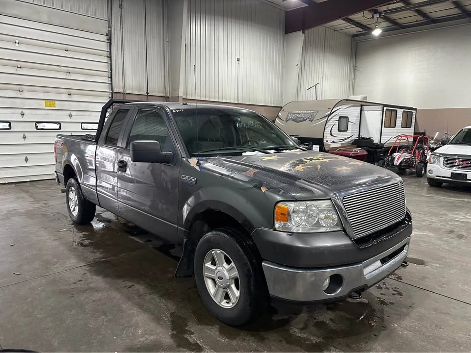 2007 Ford F-150 11th Gen - Image 6 of 10
