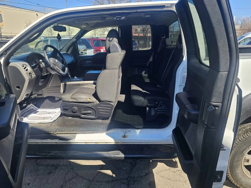 2007 Ford F-150 11th Gen - Image 4 of 4