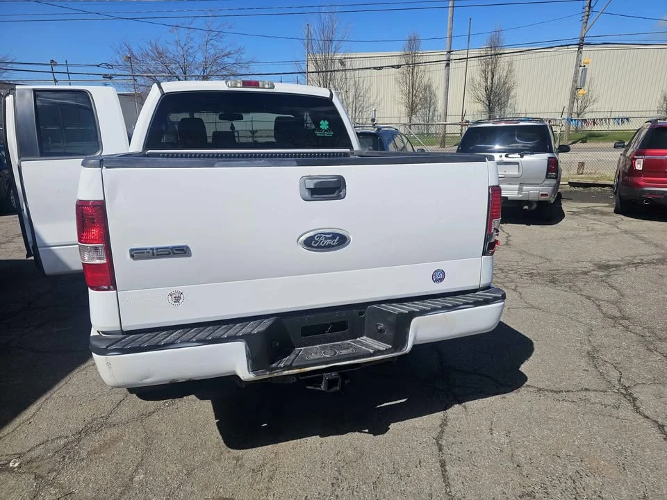 2007 Ford F-150 11th Gen - Image 3 of 4