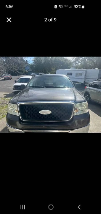 2007 Ford F-150 11th Gen - Image 4 of 5