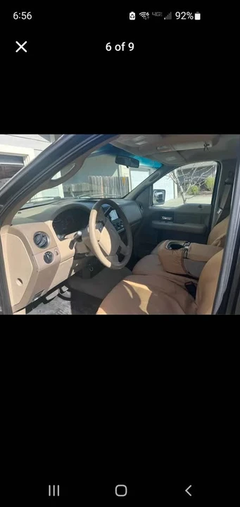 2007 Ford F-150 11th Gen - Image 3 of 5