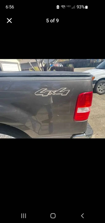 2007 Ford F-150 11th Gen - Image 2 of 5