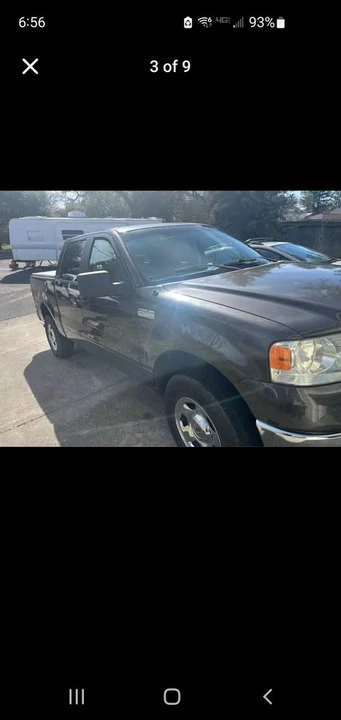 2007 Ford F-150 11th Gen - Image 5 of 5