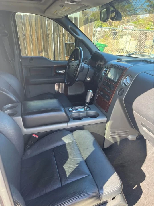 2007 Ford F-150 11th Gen - Image 6 of 7