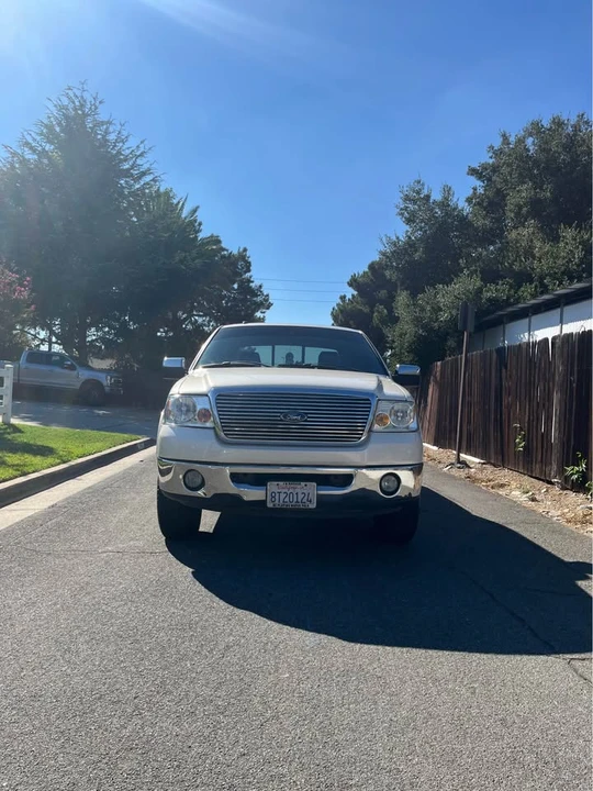 2007 Ford F-150 11th Gen - Image 2 of 7