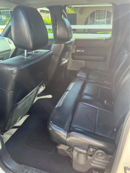 2007 Ford F-150 11th Gen - Image 7 of 7