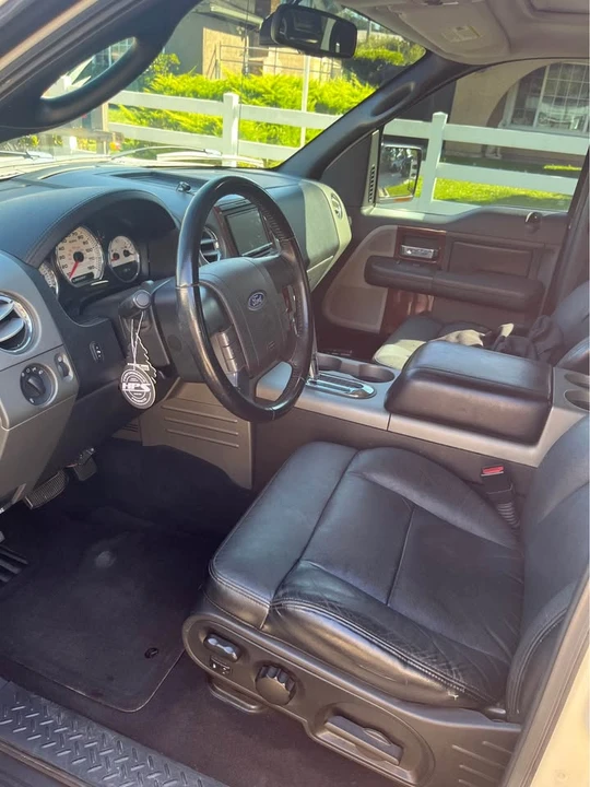 2007 Ford F-150 11th Gen - Image 5 of 7