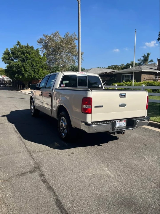 2007 Ford F-150 11th Gen - Image 3 of 7