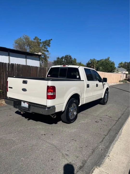 2007 Ford F-150 11th Gen - Image 4 of 7