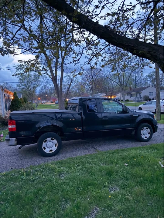 2007 Ford F-150 11th Gen - Image 4 of 15