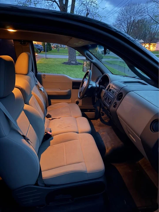 2007 Ford F-150 11th Gen - Image 13 of 15