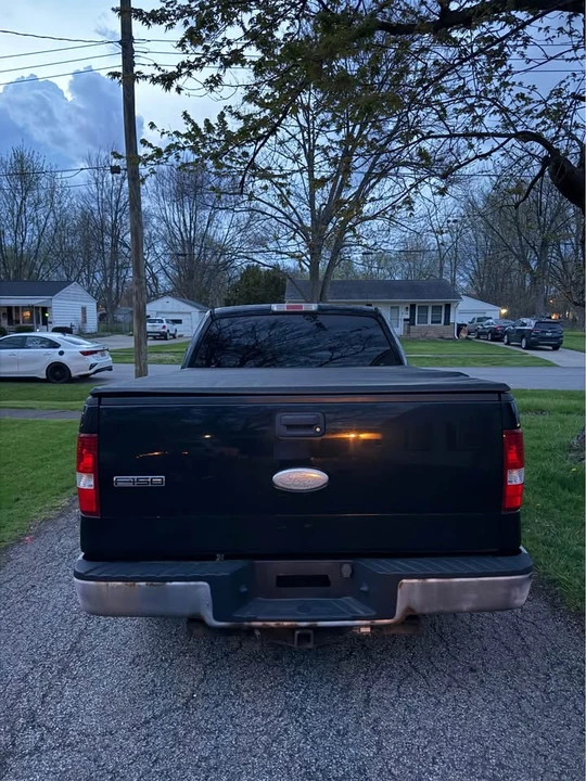 2007 Ford F-150 11th Gen - Image 6 of 15