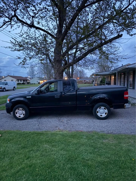 2007 Ford F-150 11th Gen - Image 9 of 15