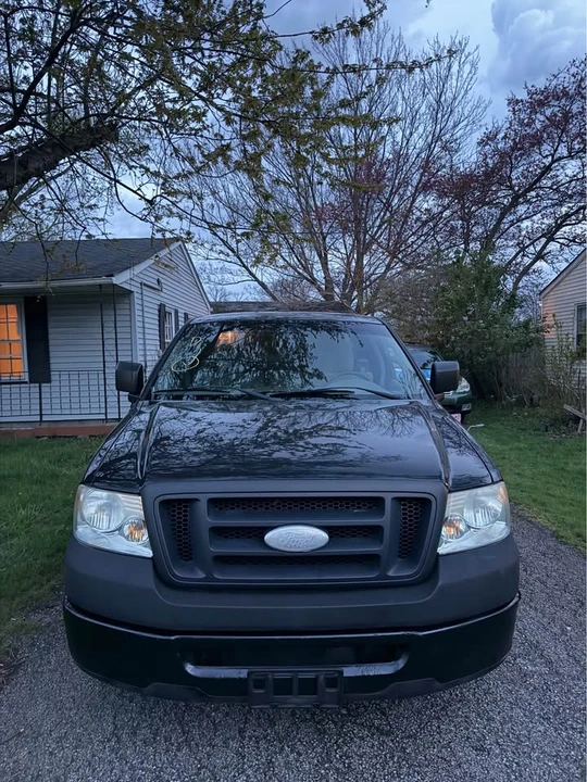 2007 Ford F-150 11th Gen - Image 2 of 15