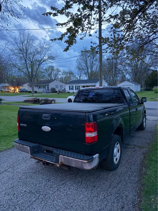 2007 Ford F-150 11th Gen - Image 5 of 15