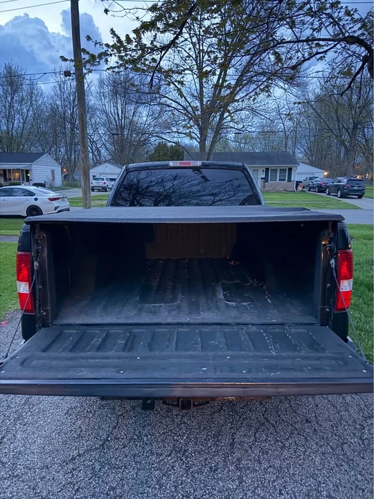 2007 Ford F-150 11th Gen - Image 7 of 15