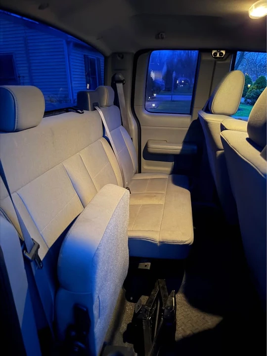 2007 Ford F-150 11th Gen - Image 12 of 15