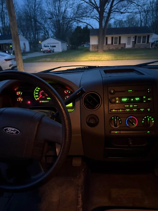 2007 Ford F-150 11th Gen - Image 14 of 15