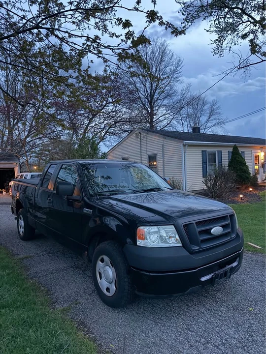 2007 Ford F-150 11th Gen - Image 3 of 15